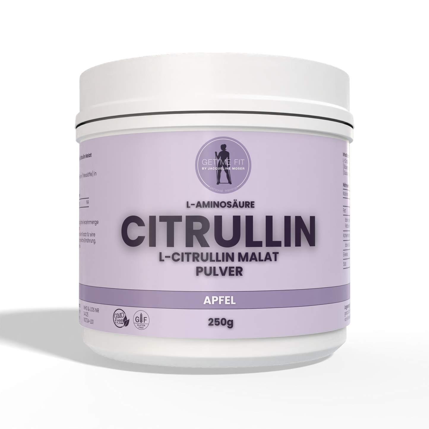 Citrullin Malat Pulver