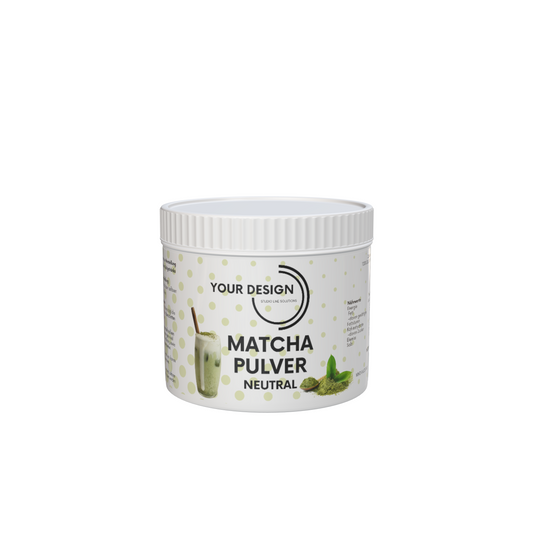 Matcha Pulver