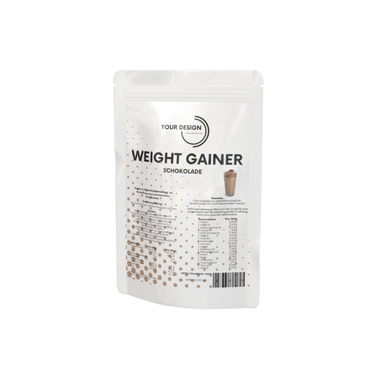 Weight Gainer 21% Protein 1500g